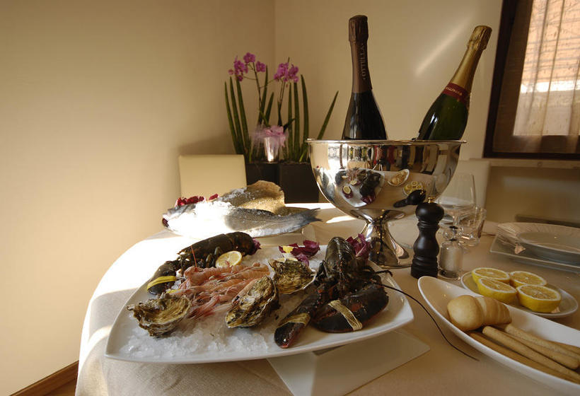 Hotel Albergo Arilica  | Peschiera del Garda | Verona | Italien 10