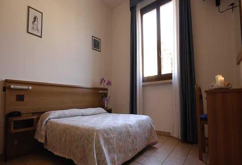 Hotel Albergo Arilica  | Peschiera del Garda | Verona | Italien 11