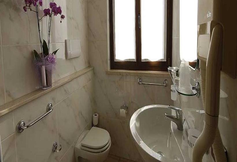 Hotel Albergo Arilica  | Peschiera del Garda | Verona | Italien 12