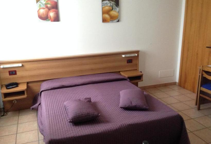 Hotel Albergo Arilica  | Peschiera del Garda | Verona | Italien 13