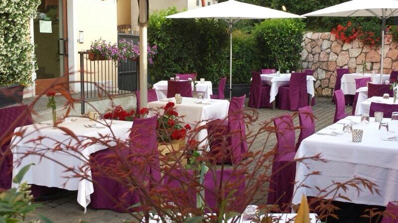 Hotel Albergo Arilica  | Peschiera del Garda | Verona | Italien 15