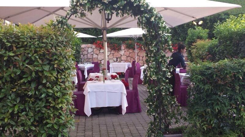 Hotel Albergo Arilica  | Peschiera del Garda | Verona | Italien 17