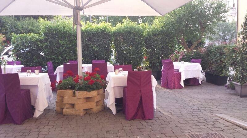 Hotel Albergo Arilica  | Peschiera del Garda | Verona | Italien 18