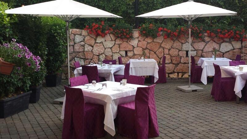 Hotel Albergo Arilica  | Peschiera del Garda | Verona | Italien 19