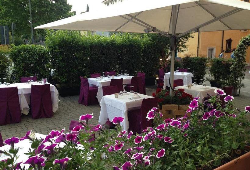 Hotel Albergo Arilica  | Peschiera del Garda | Verona | Italien 2