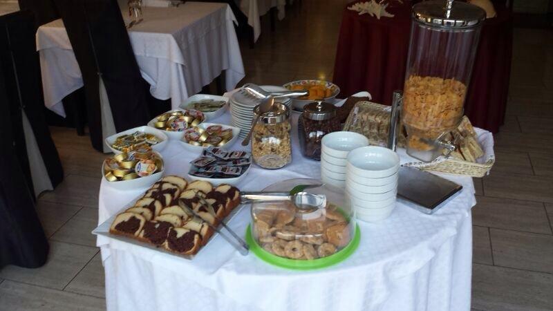 Hotel Albergo Arilica  | Peschiera del Garda | Verona | Italien 20