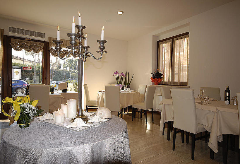 Hotel Albergo Arilica  | Peschiera del Garda | Verona | Italien 3