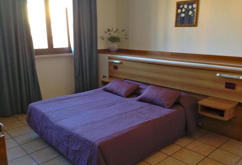 Hotel Albergo Arilica  | Peschiera del Garda | Verona | Italien 4