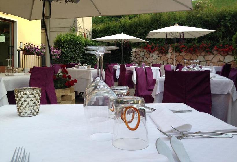 Hotel Albergo Arilica  | Peschiera del Garda | Verona | Italien 5