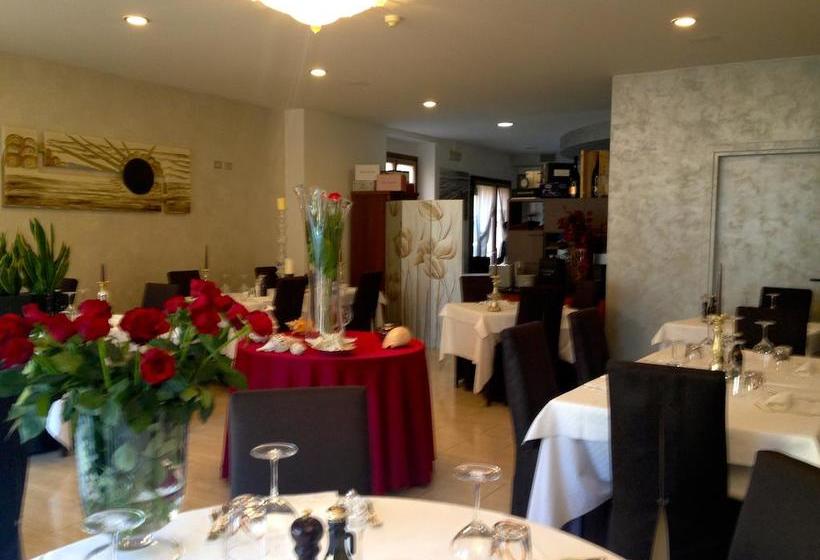 Hotel Albergo Arilica  | Peschiera del Garda | Verona | Italien 6