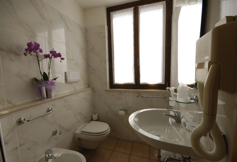 Hotel Albergo Arilica  | Peschiera del Garda | Verona | Italien 7