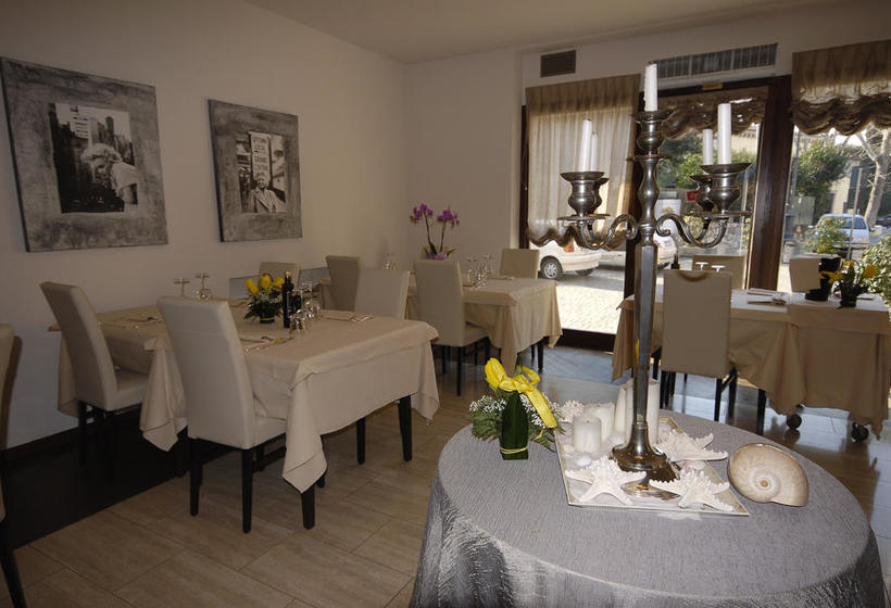 Hotel Albergo Arilica  | Peschiera del Garda | Verona | Italien 8