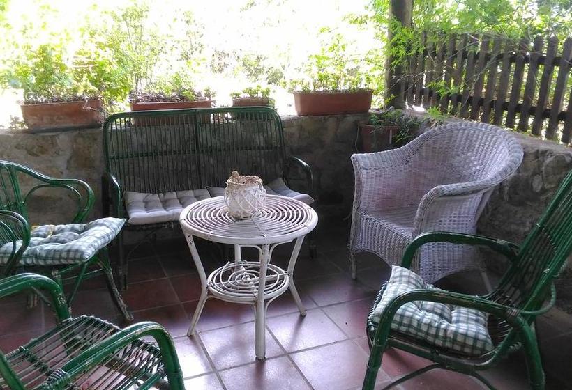 B&b Rifugio Della Luna Satriano di Lucania