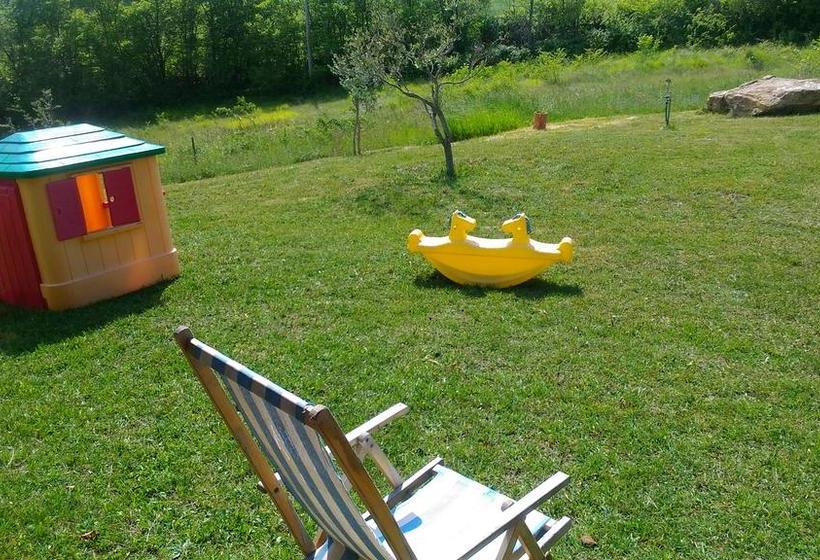 B&b Rifugio Della Luna  | Satriano di Lucania | Potenza | Italia 10