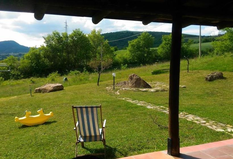 B&b Rifugio Della Luna  | Satriano di Lucania | Potenza | Italia 11