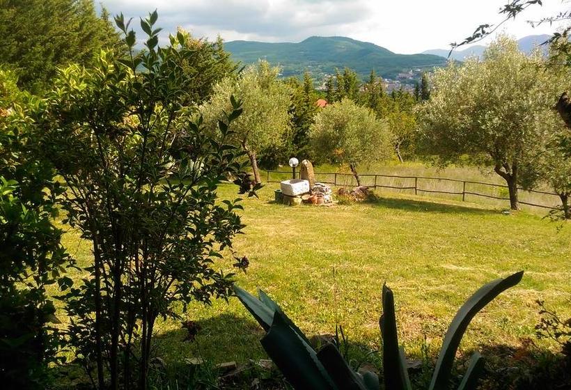 B&b Rifugio Della Luna  | Satriano di Lucania | Potenza | Italia 12