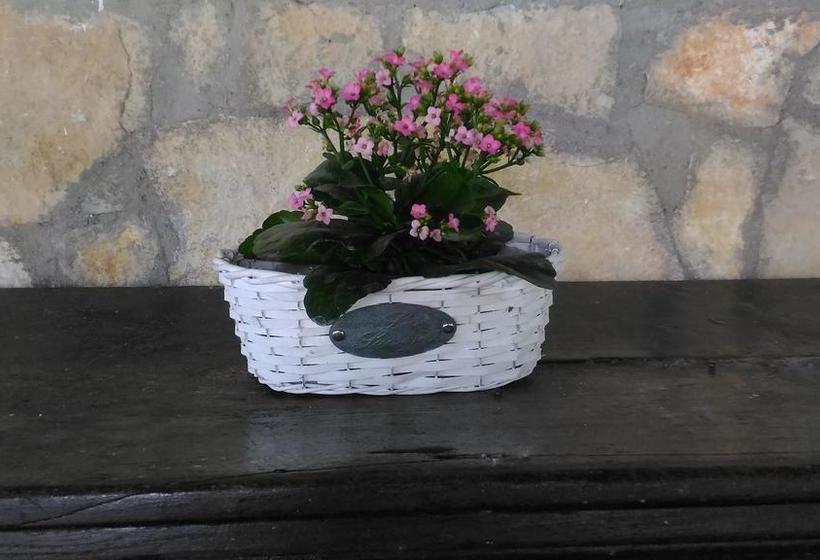 B&b Rifugio Della Luna  | Satriano di Lucania | Potenza | Italia 13