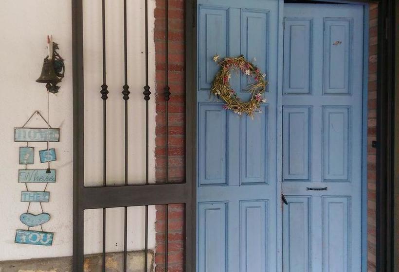 B&b Rifugio Della Luna  | Satriano di Lucania | Potenza | Italia 14