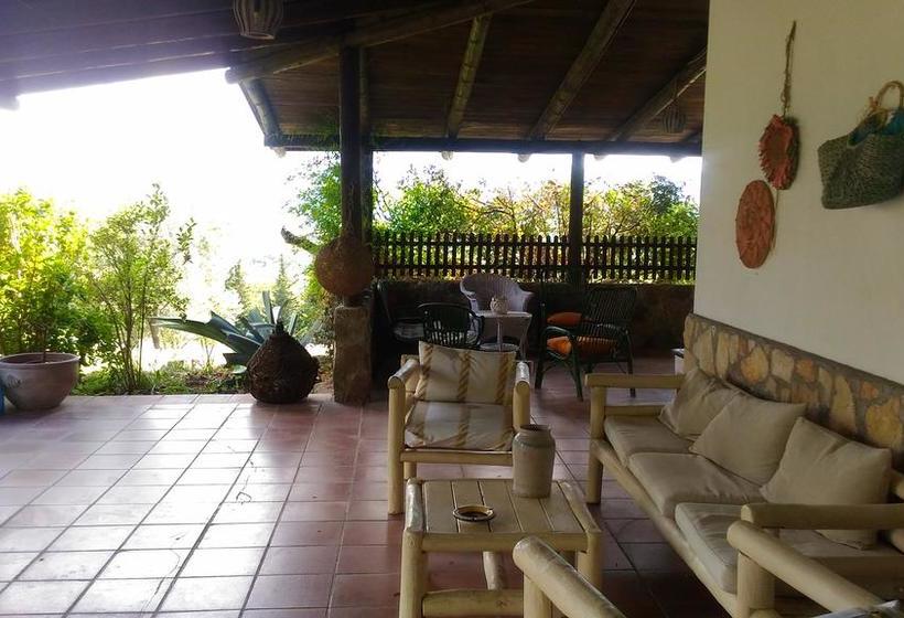 B&b Rifugio Della Luna  | Satriano di Lucania | Potenza | Italia 15