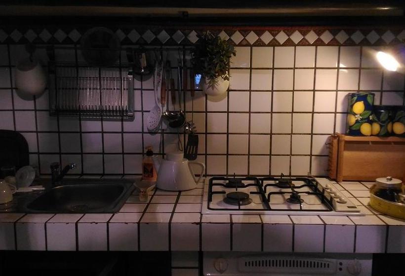 B&b Rifugio Della Luna  | Satriano di Lucania | Potenza | Italia 16