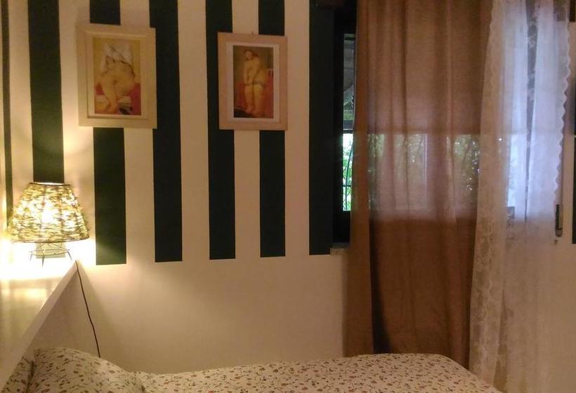 B&b Rifugio Della Luna  | Satriano di Lucania | Potenza | Italia 18