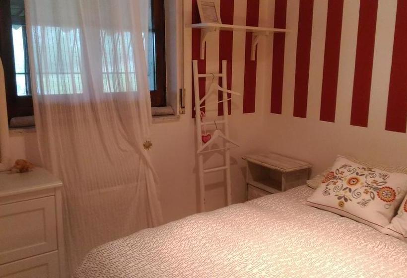 B&b Rifugio Della Luna  | Satriano di Lucania | Potenza | Italia 19