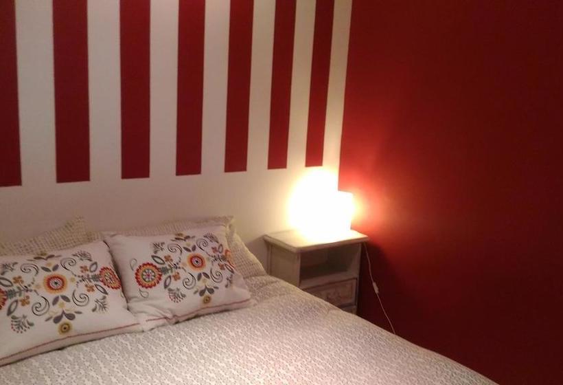 B&b Rifugio Della Luna  | Satriano di Lucania | Potenza | Italia 2