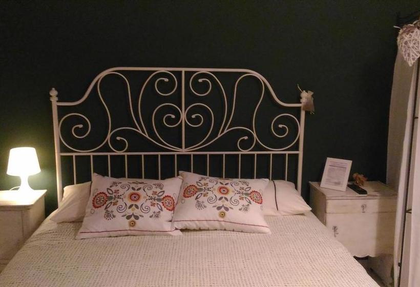 B&b Rifugio Della Luna  | Satriano di Lucania | Potenza | Italia 20