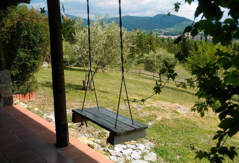 B&b Rifugio Della Luna  | Satriano di Lucania | Potenza | Italia 3