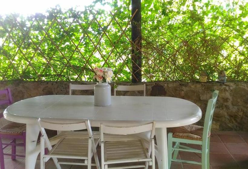 B&b Rifugio Della Luna  | Satriano di Lucania | Potenza | Italia 4