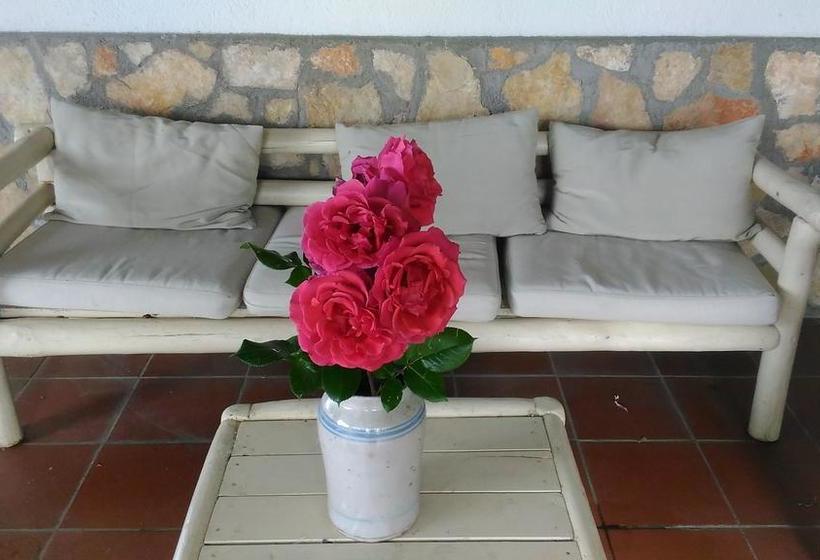 B&b Rifugio Della Luna  | Satriano di Lucania | Potenza | Italia 6