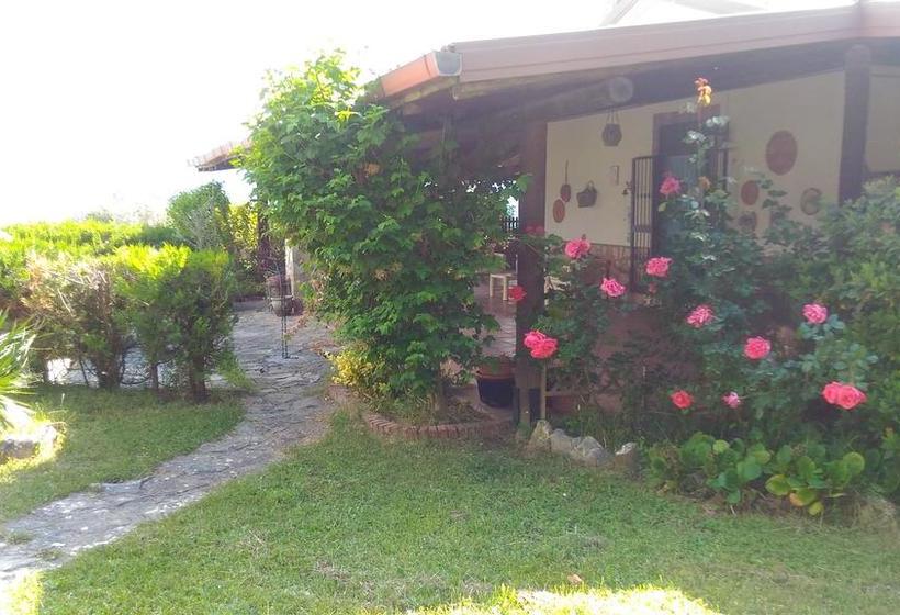 B&b Rifugio Della Luna  | Satriano di Lucania | Potenza | Italia 7