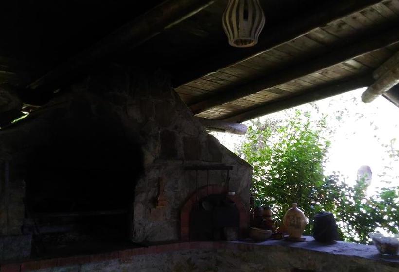 B&b Rifugio Della Luna  | Satriano di Lucania | Potenza | Italia 8