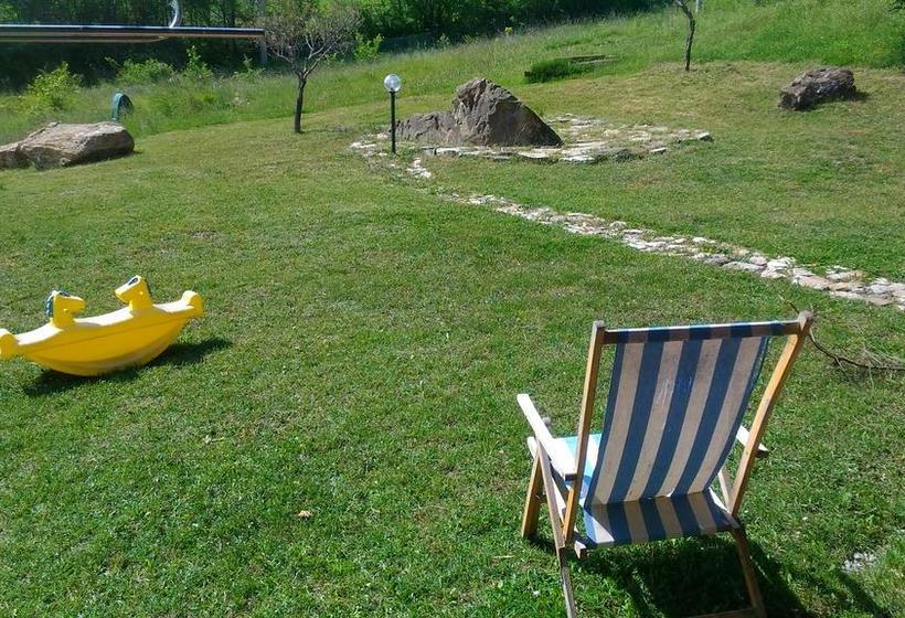 B&b Rifugio Della Luna  | Satriano di Lucania | Potenza | Italia 9
