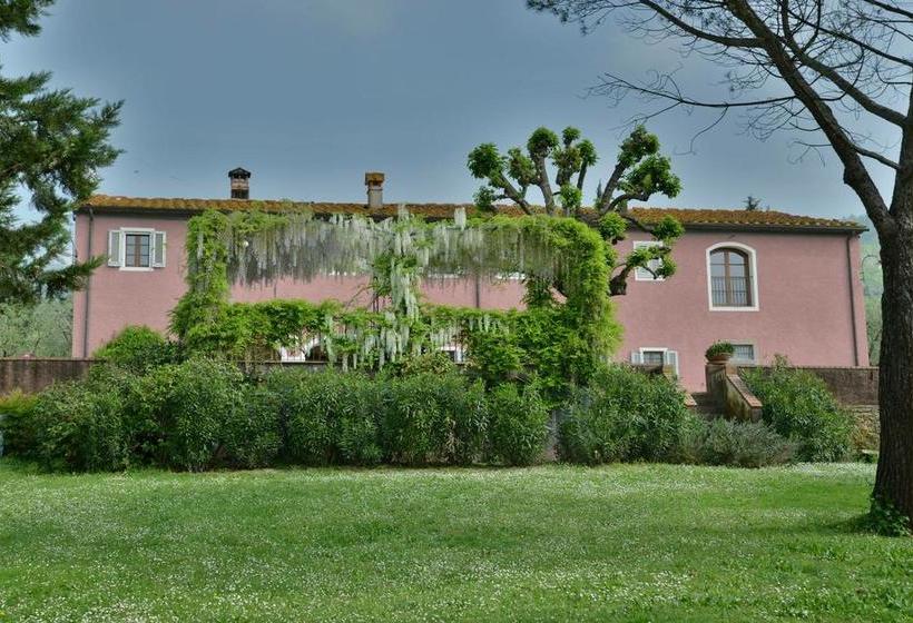 B & B San Jacopo  | Santomato | Pistoia | Italia