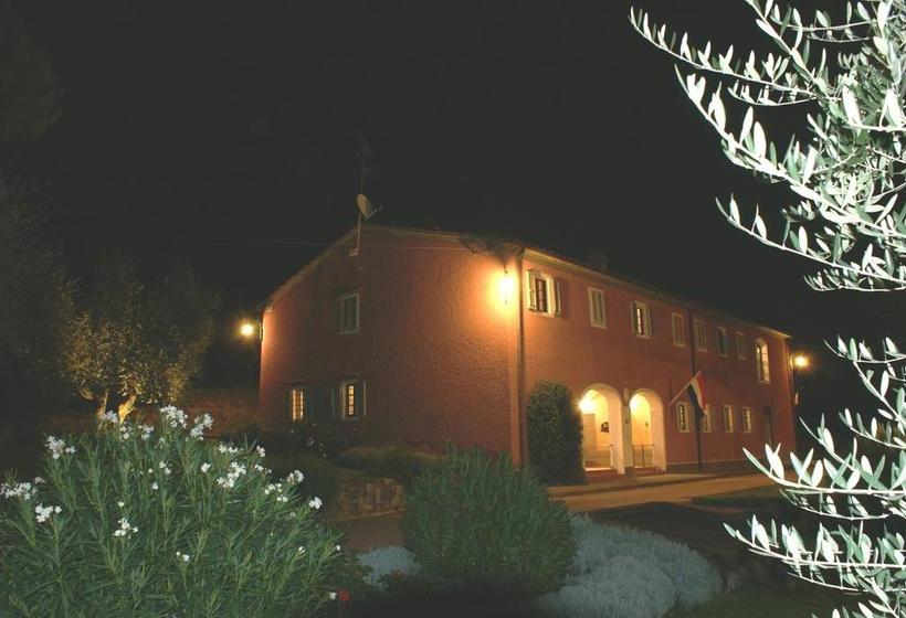 B & B San Jacopo  | Santomato | Pistoia | Italia 1