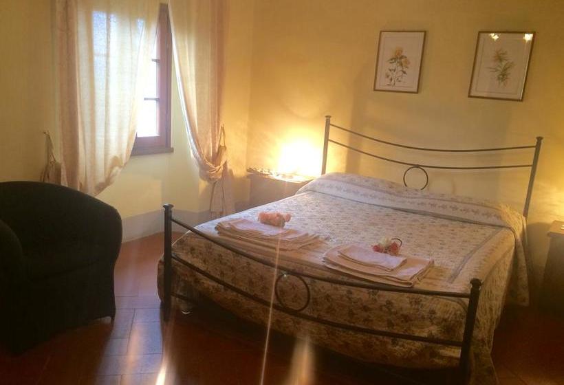 B & B San Jacopo  | Santomato | Pistoia | Italia 10