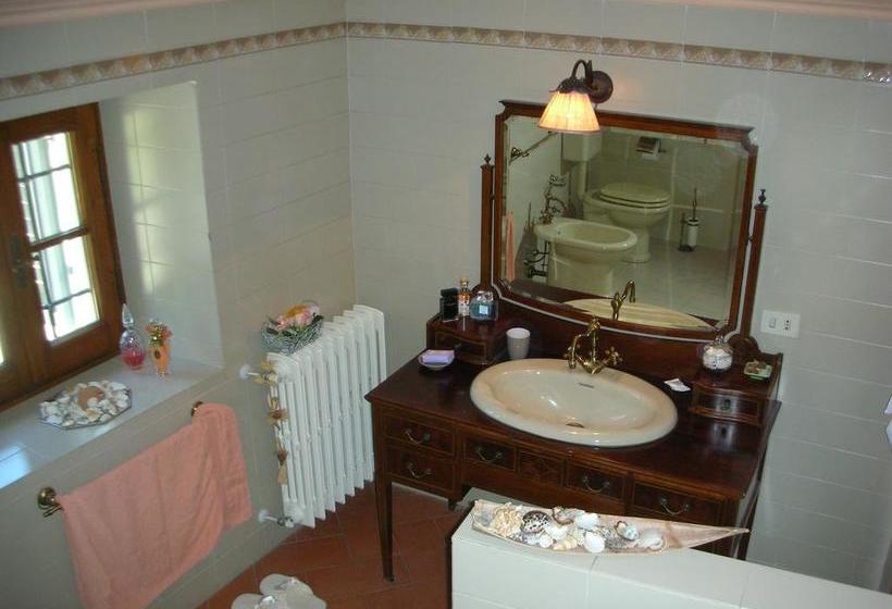 B & B San Jacopo  | Santomato | Pistoia | Italia 11