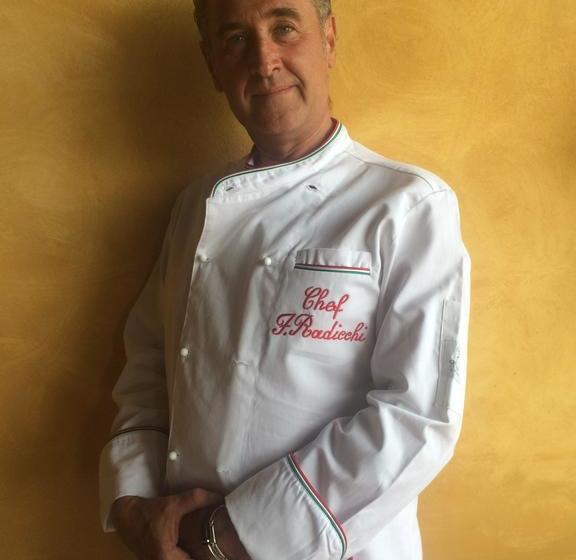 B & B San Jacopo  | Santomato | Pistoia | Italia 15