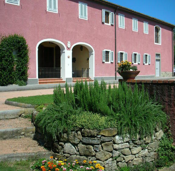 B & B San Jacopo  | Santomato | Pistoia | Italia 16