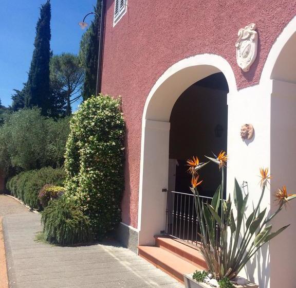 B & B San Jacopo  | Santomato | Pistoia | Italia 17