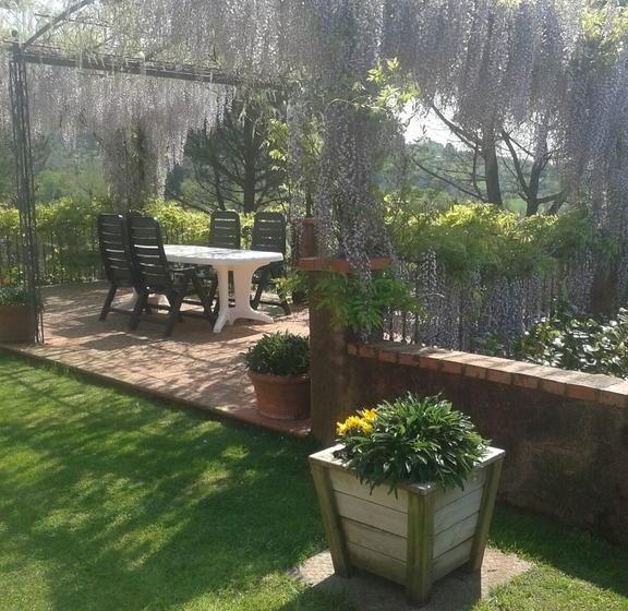 B & B San Jacopo  | Santomato | Pistoia | Italia 18