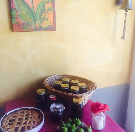 B & B San Jacopo  | Santomato | Pistoia | Italia 20