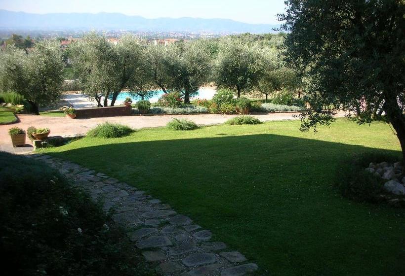 B & B San Jacopo  | Santomato | Pistoia | Italia 3