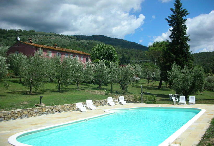 B & B San Jacopo  | Santomato | Pistoia | Italia 4