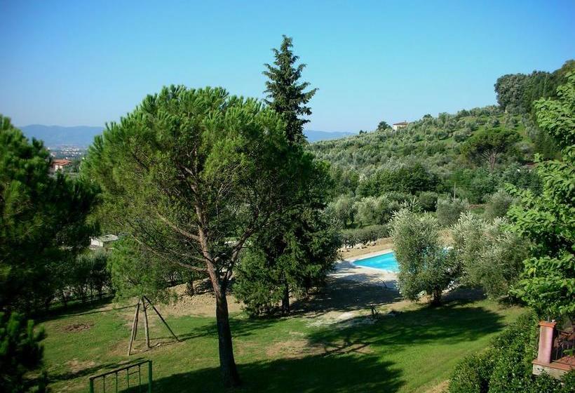 B & B San Jacopo  | Santomato | Pistoia | Italia 6