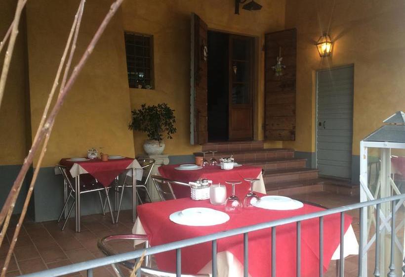 B & B San Jacopo  | Santomato | Pistoia | Italia 7