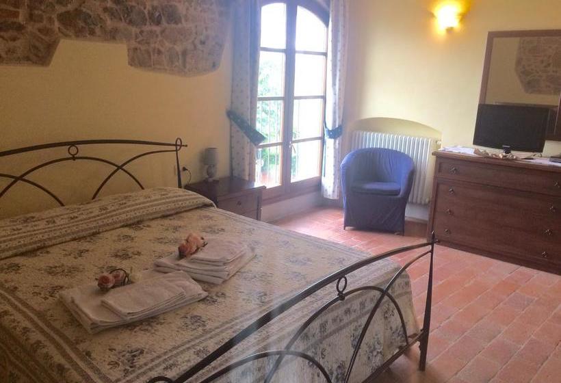 B & B San Jacopo  | Santomato | Pistoia | Italia 9