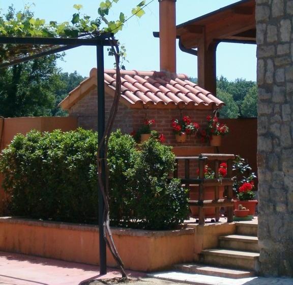 Bed and Breakfast Un Ponte Sul Gretano  | Paganico | Grosseto | Italia 10