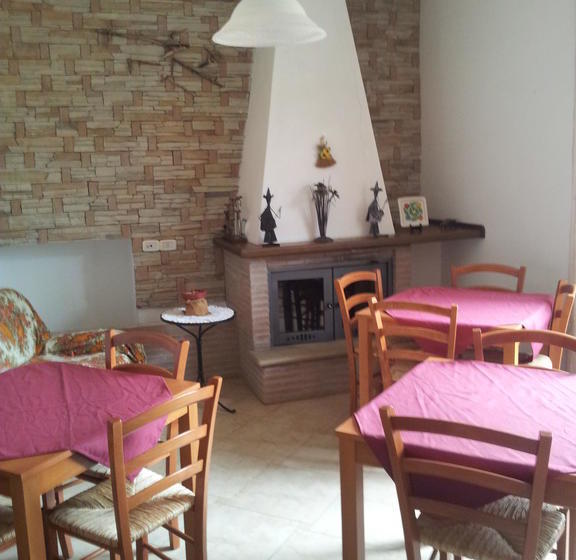 Bed and Breakfast Un Ponte Sul Gretano  | Paganico | Grosseto | Italia 11